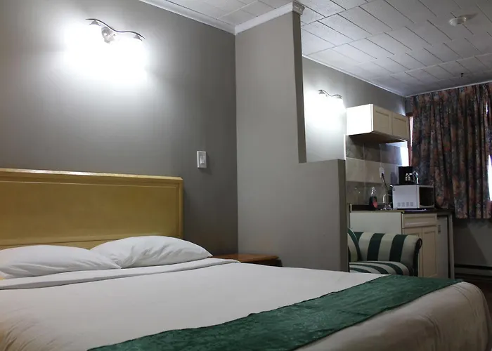Ritz Inn Niagara