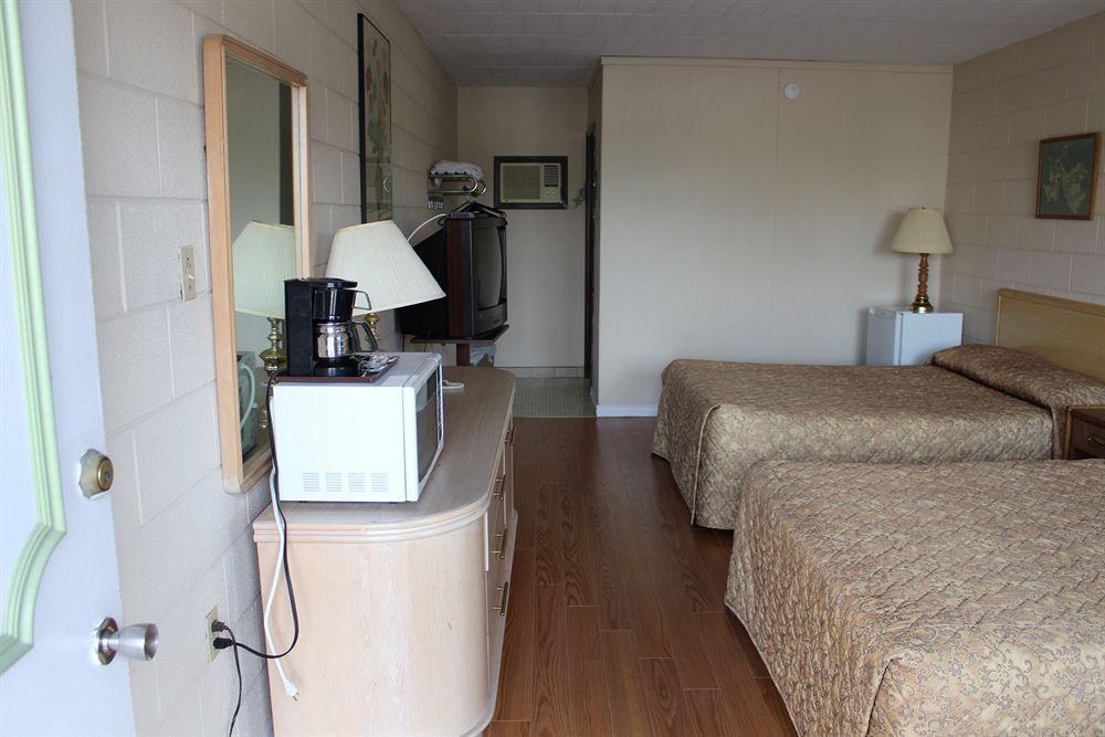 Motel Ritz