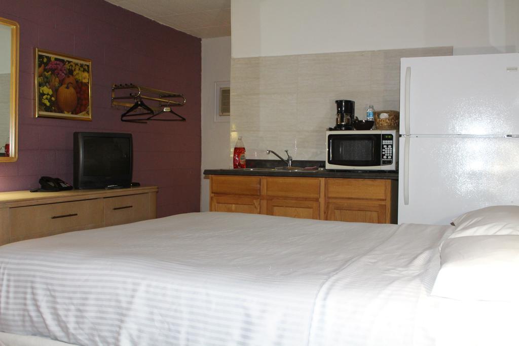 Motel Ritz Niagara Falls