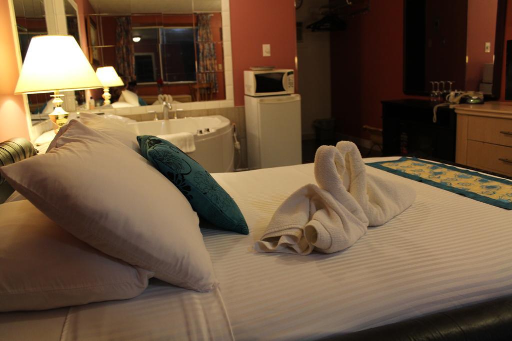 Motel Ritz *