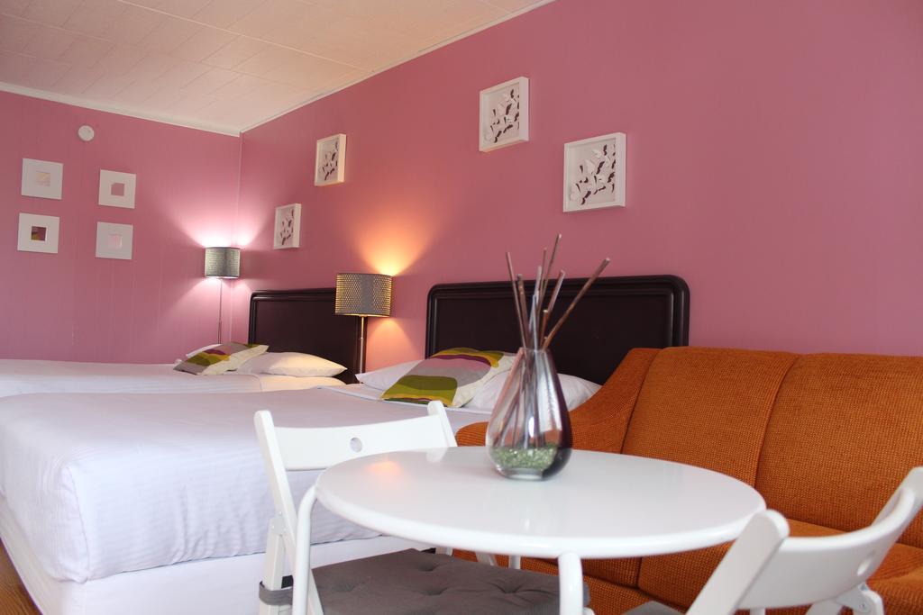 Motel Ritz *
