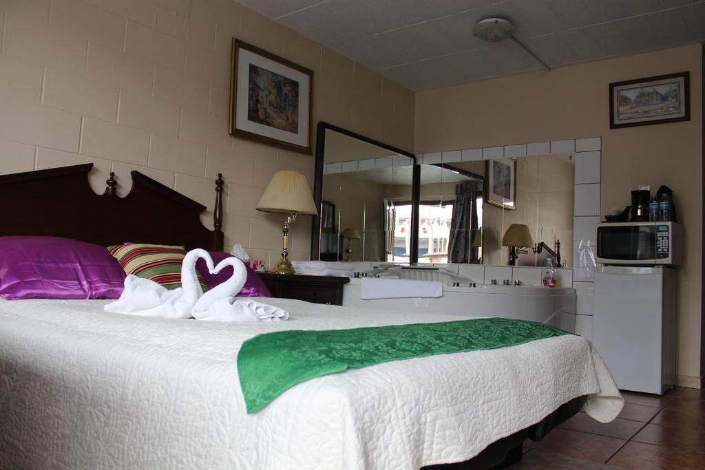 Motel Ritz