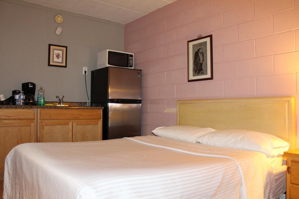 Ritz Motel