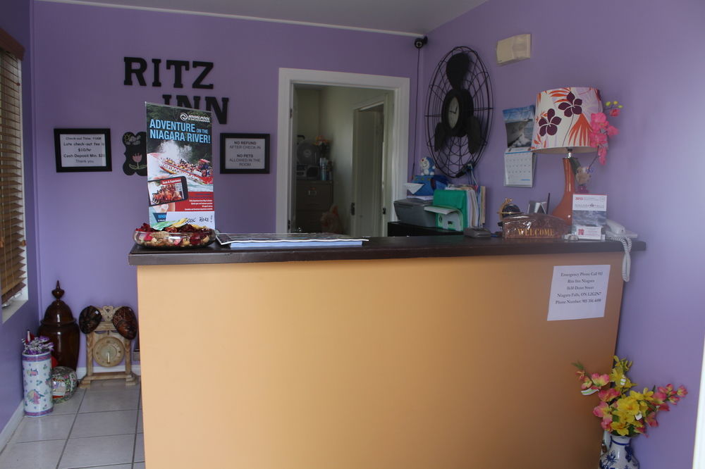 Ritz Motel