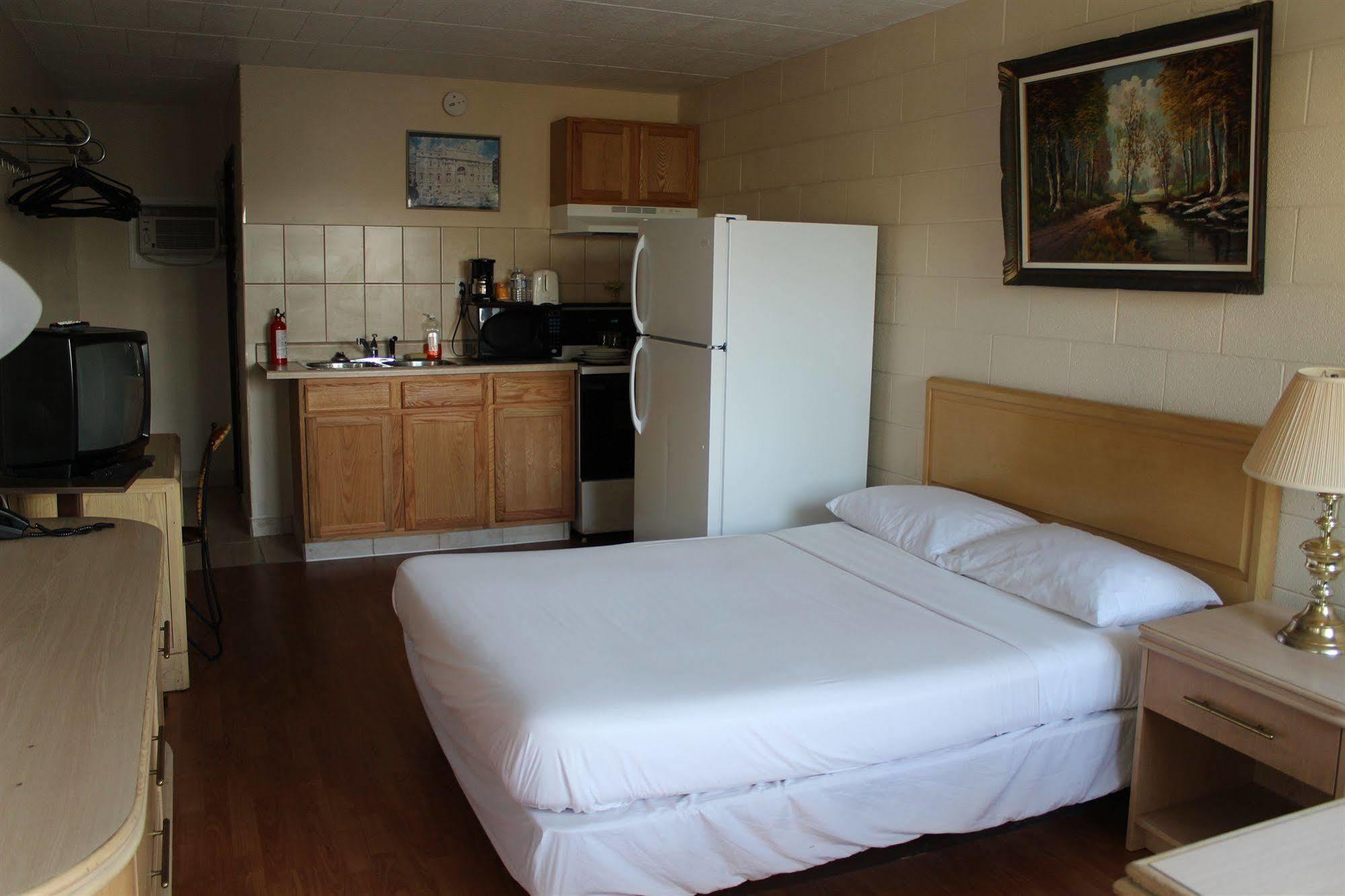 Ritz Motel
