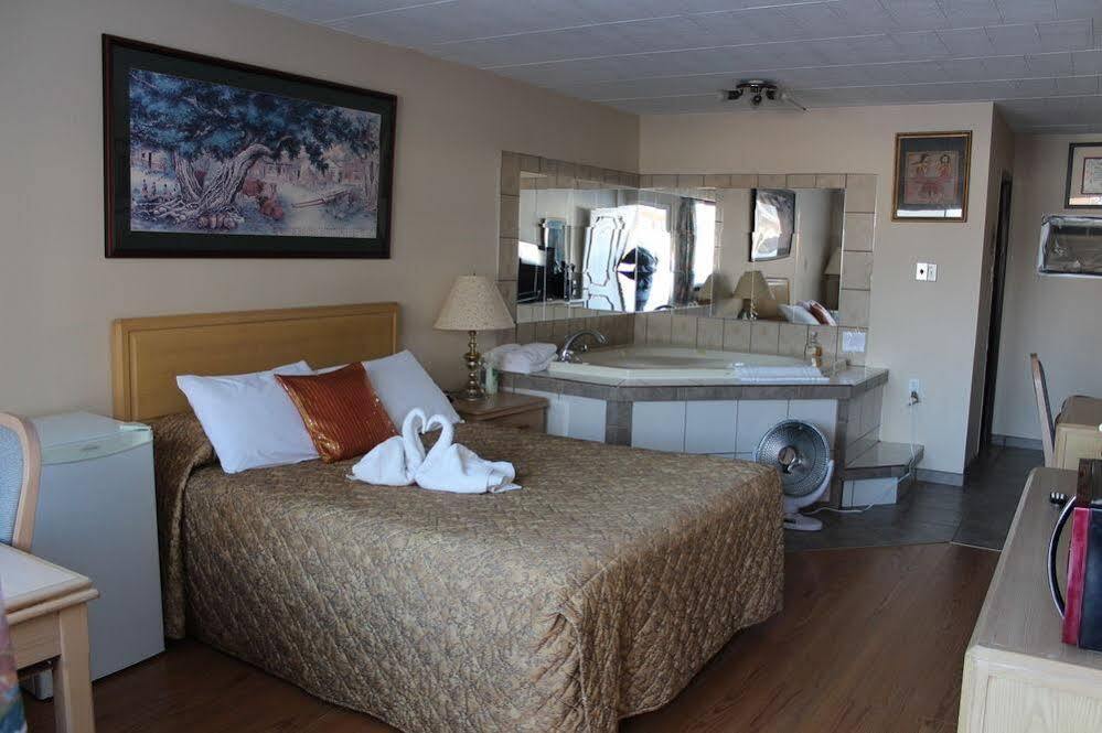 Motel Ritz *