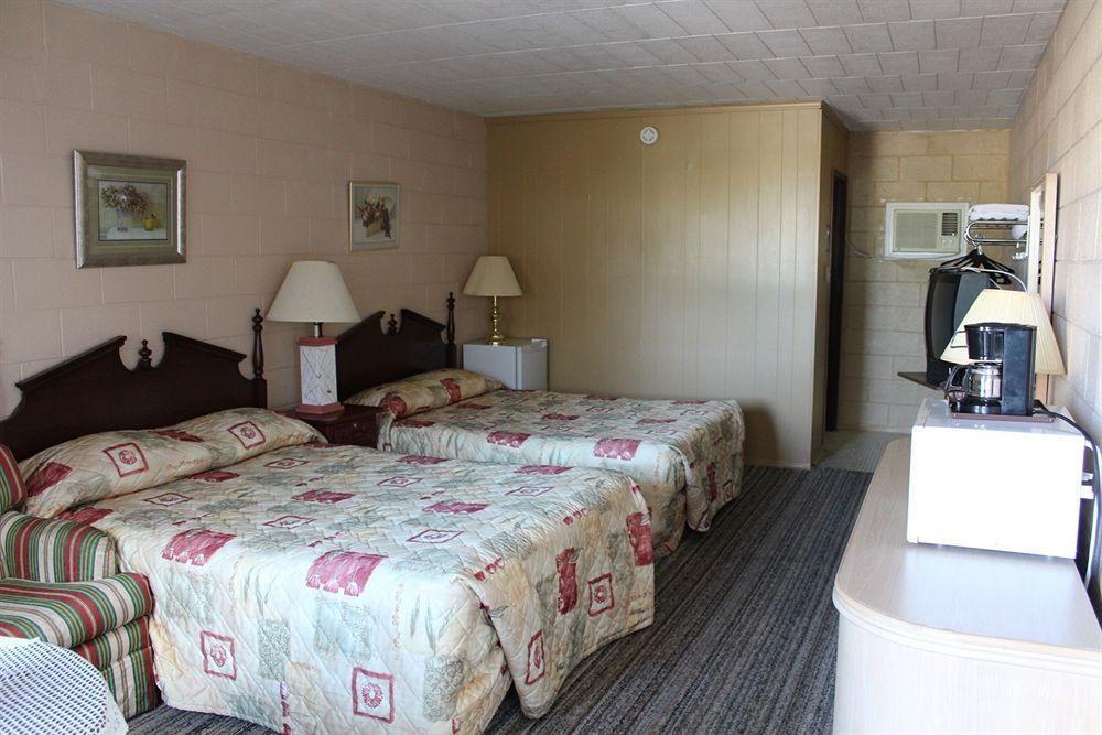 Ritz Motel