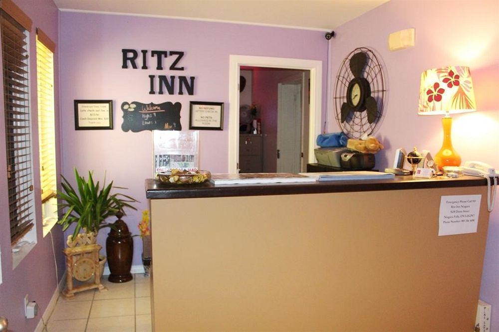Ritz Motel