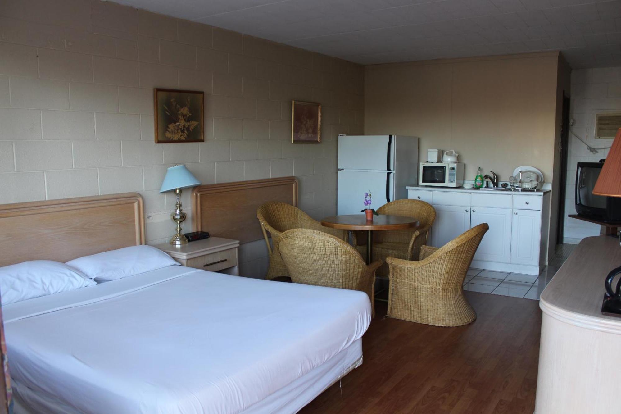 Motel Ritz *