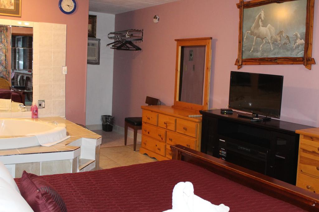 Motel Ritz *