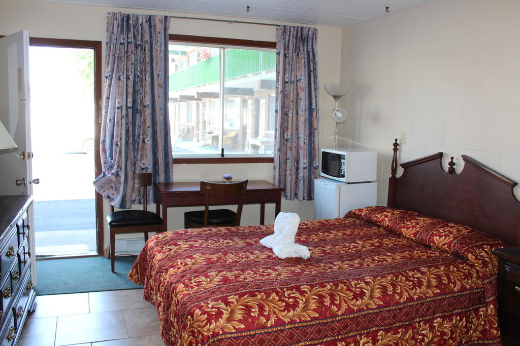 Motel Ritz Niagara Falls