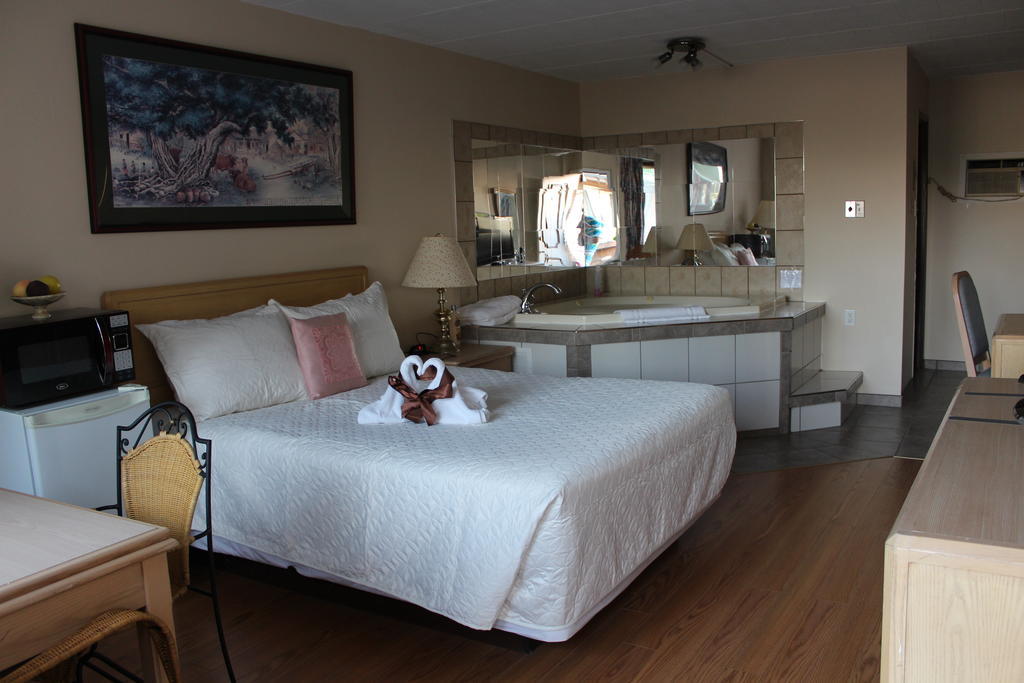 Motel Ritz *