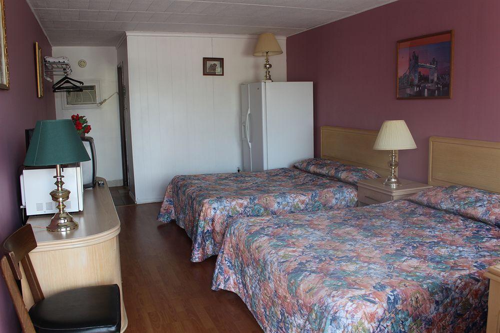 Ritz Motel Niagara Falls
