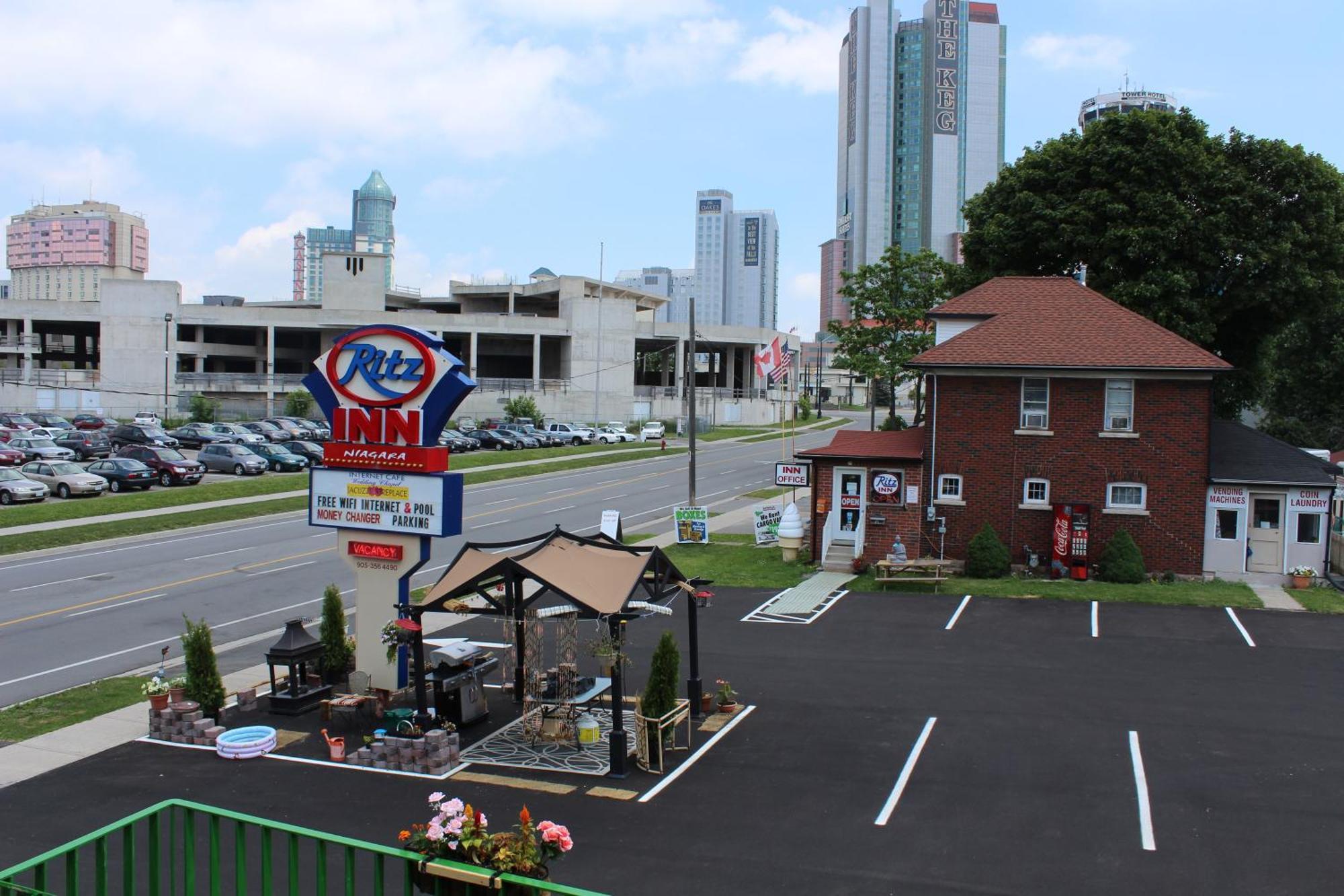 Ritz Motel