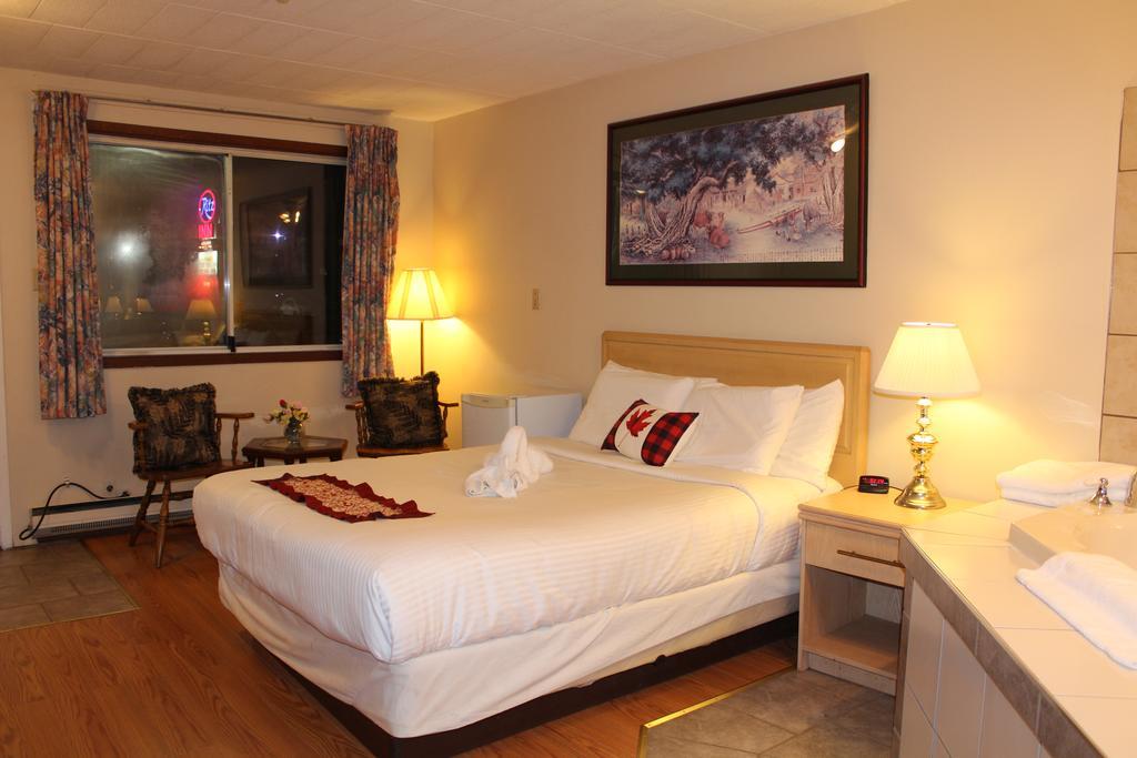 Motel Ritz *