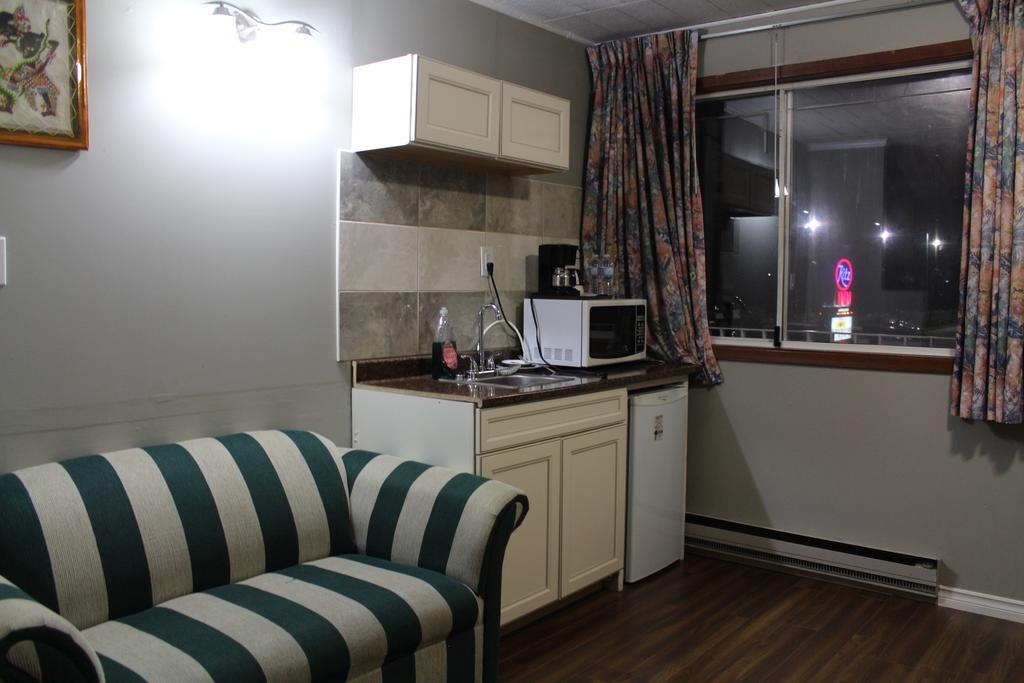 Ritz Motel Niagara Falls