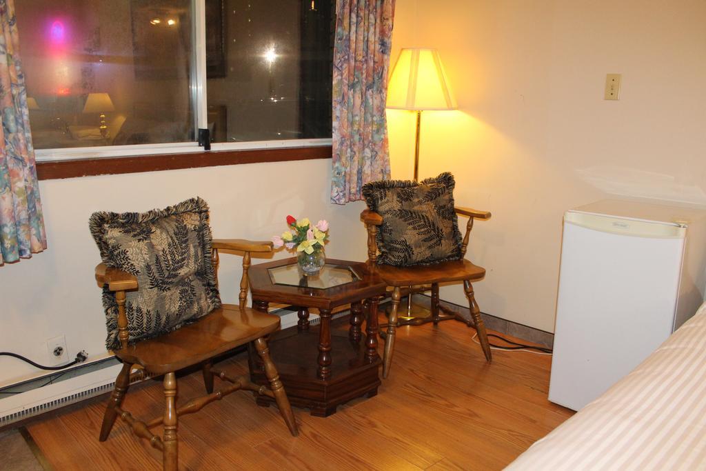 Ritz Motel