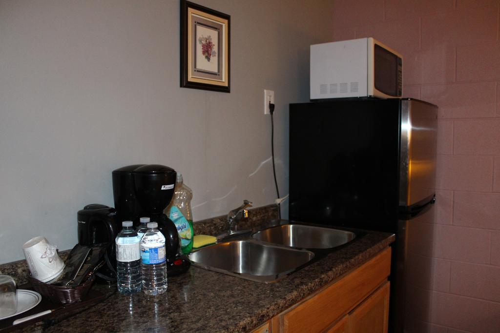 Ritz Motel Niagara Falls