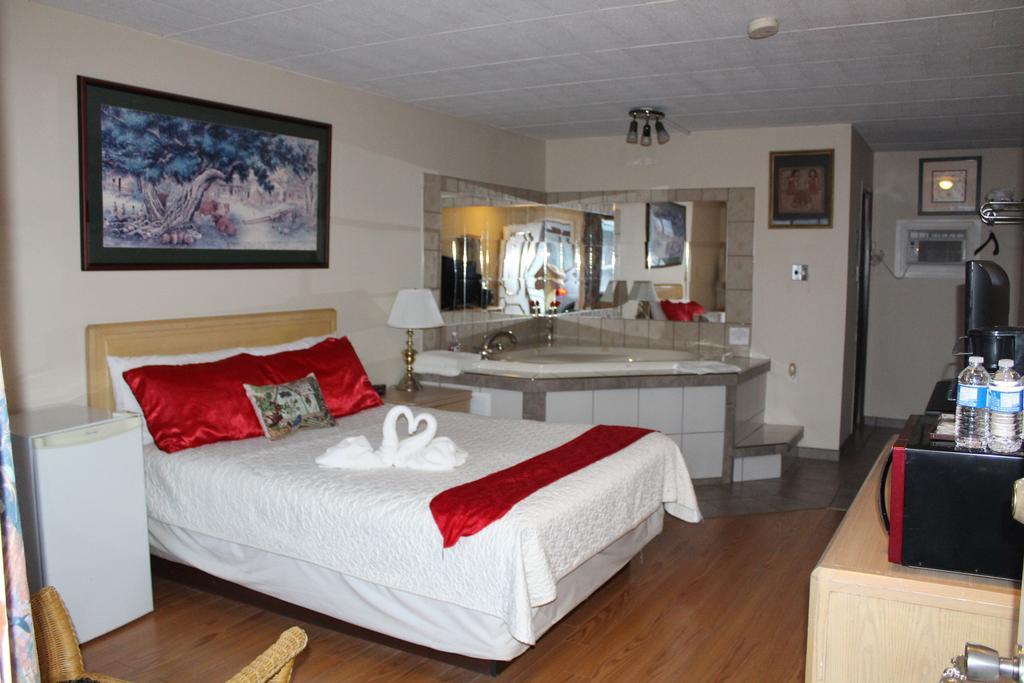 Ritz Motel Niagara Falls