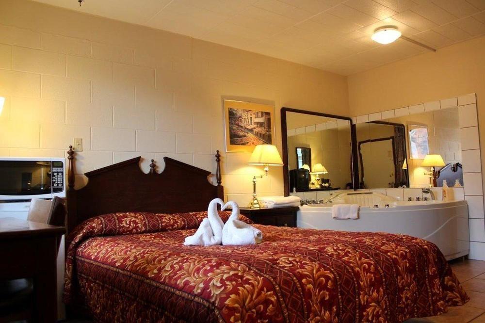 Motel Ritz