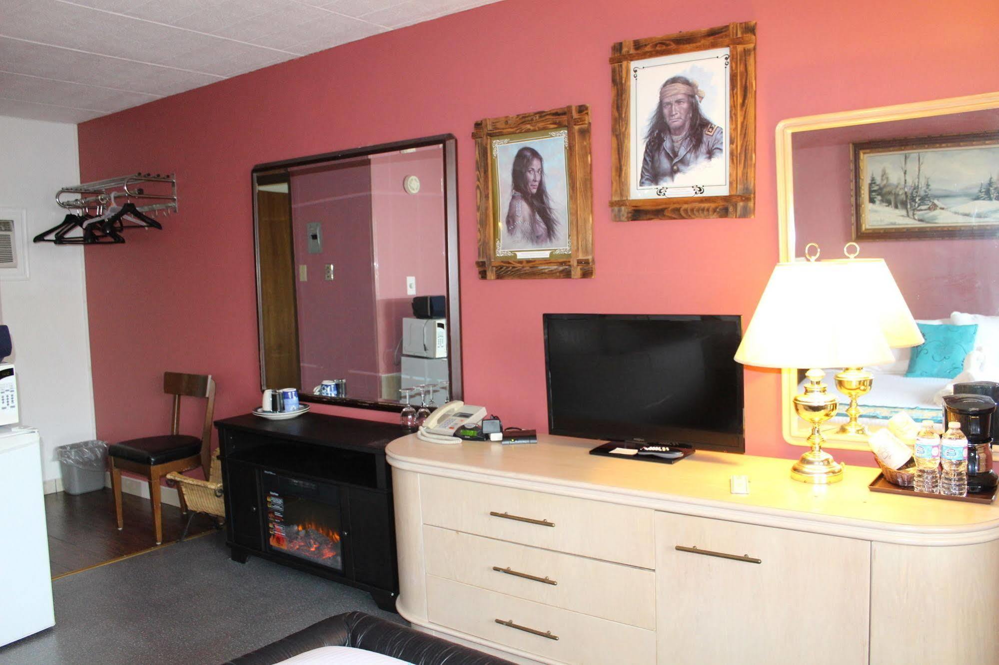 Motel Ritz *