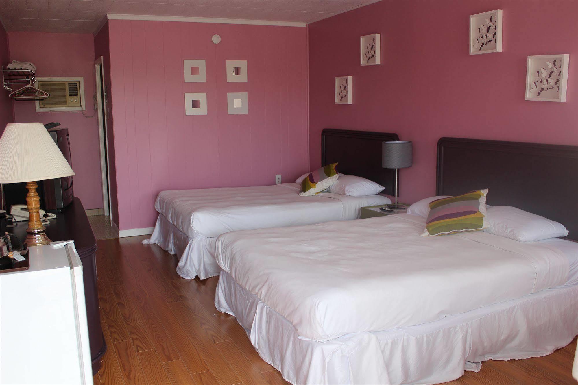 Motel Ritz Niagara Falls