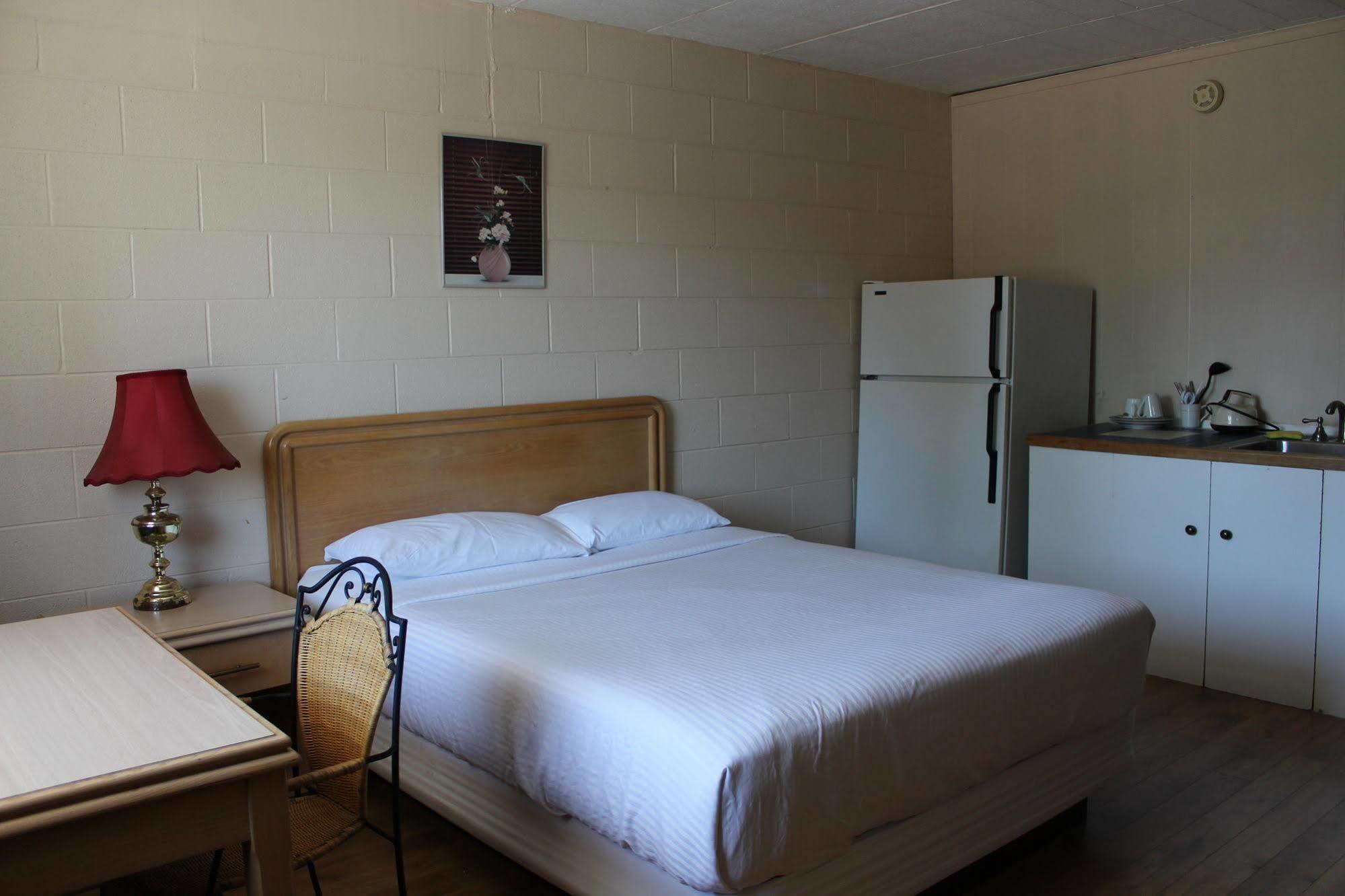 Ritz Motel Niagara Falls