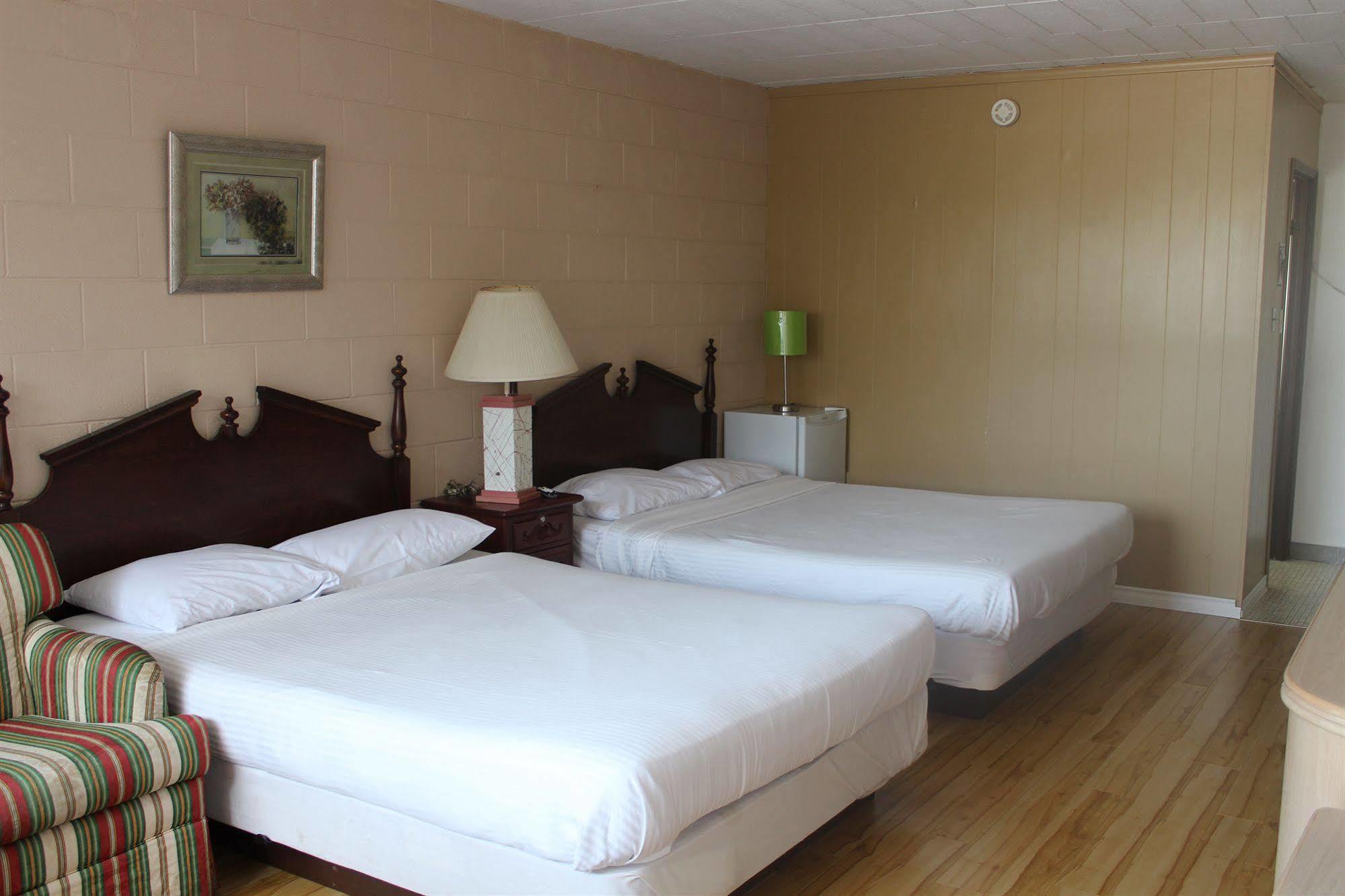 Ritz Motel Niagara Falls