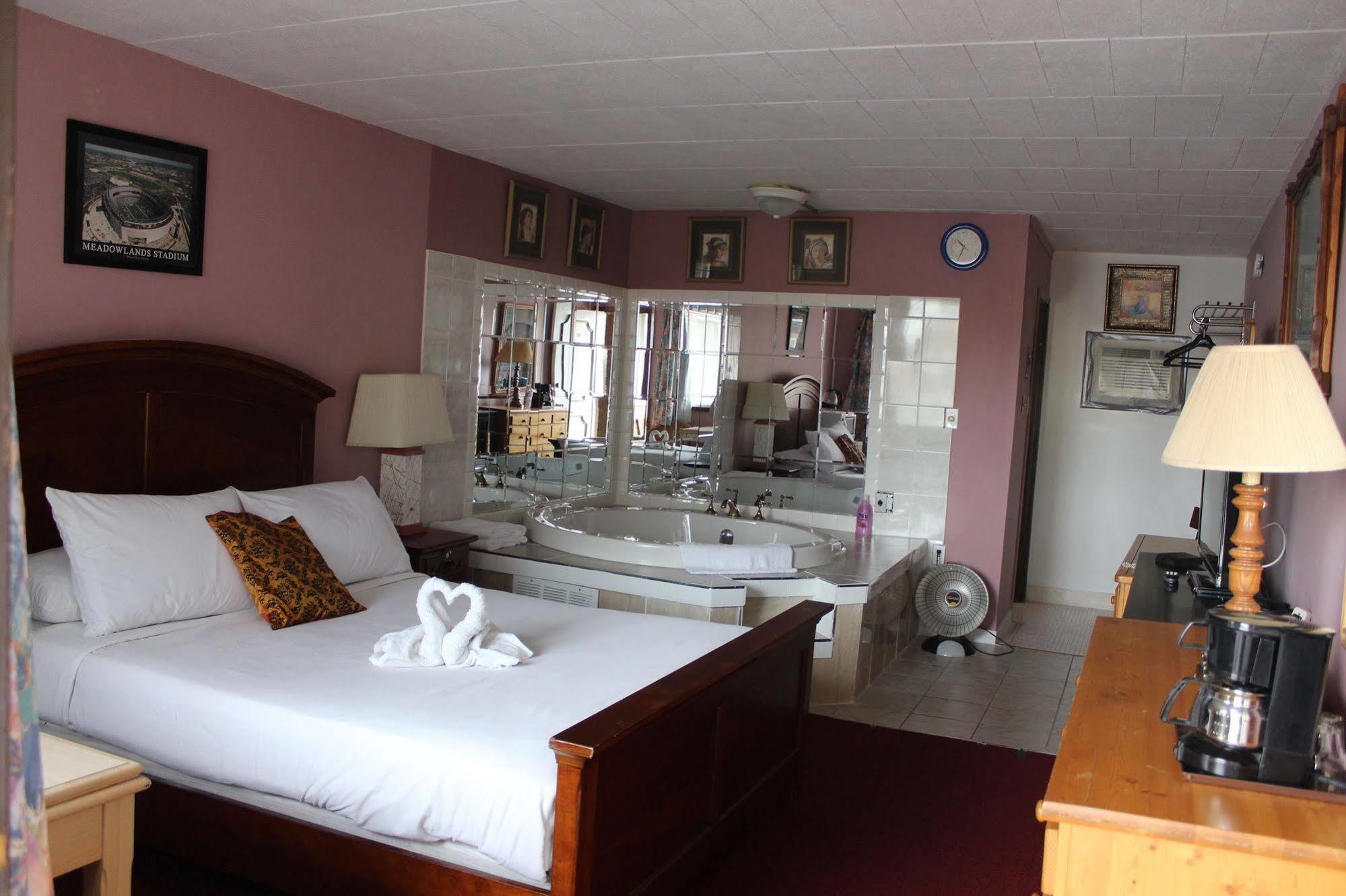 Motel Ritz