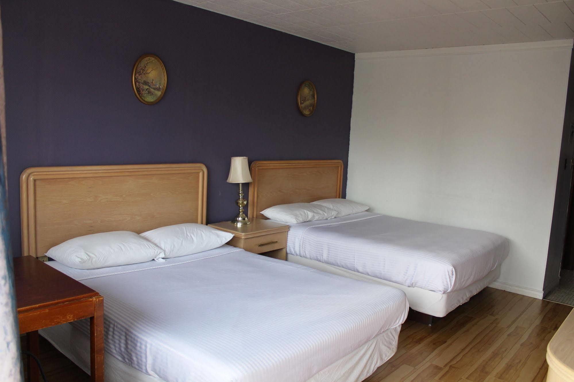 Motel Ritz Niagara Falls